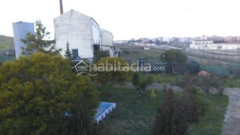 Foto c222430e-3cf2-49d5-961d-88615db15856. Affitto capannone industriale in La Cañada - Aldea Moret Cáceres