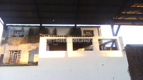 Foto cfb093a9-ef0c-4af1-b6a5-8b0f4e83ba48. Affitto capannone industriale in La Cañada - Aldea Moret Cáceres