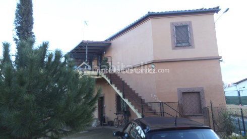 Foto fa81bca8-ce24-4332-9295-12b2160cd48c. Affitto capannone industriale in La Cañada - Aldea Moret Cáceres