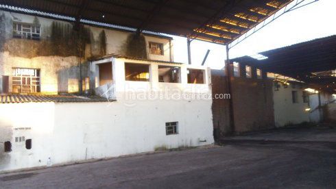 Foto fec5ac13-d4b0-427d-aa5b-8644ebeb215d. Affitto capannone industriale in La Cañada - Aldea Moret Cáceres