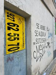 Miete Geschäftsraum in Casco Antiguo