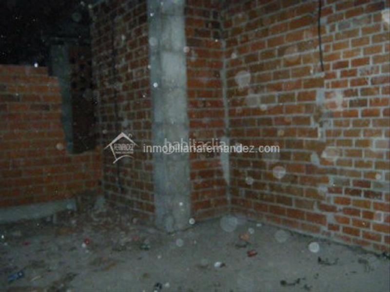 Foto 38744146-e2d0-44e0-b052-c7d8d7954ac4. Alquiler local comercial se alquila nave en bruto en zona eroski en Cáceres