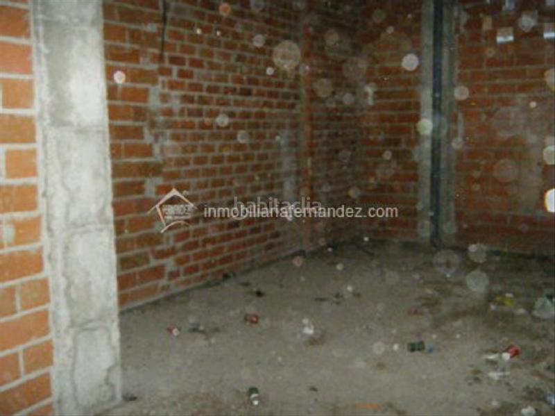 Foto 941424aa-d014-4570-8be4-4049674234ac. Alquiler local comercial se alquila nave en bruto en zona eroski en Cáceres