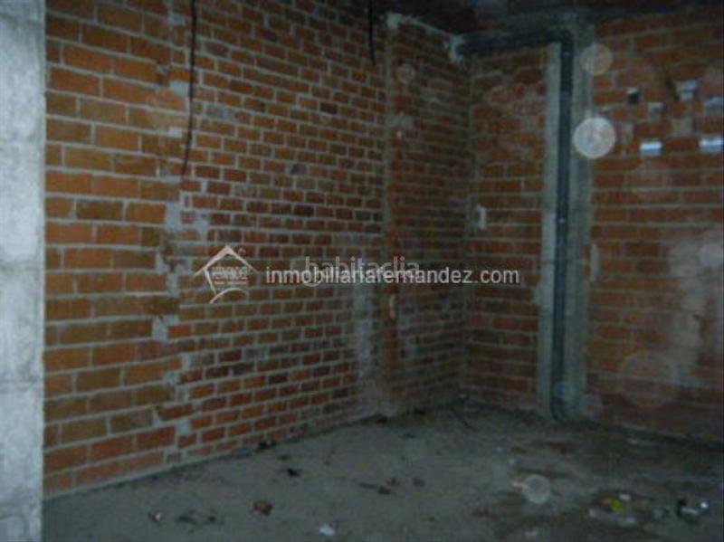 Foto cd50969a-a7d9-46ae-9d80-5c4db3f3ea7a. Alquiler local comercial se alquila nave en bruto en zona eroski en Cáceres