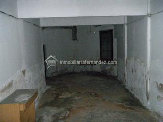 Lloguer Local Comercial a Centro