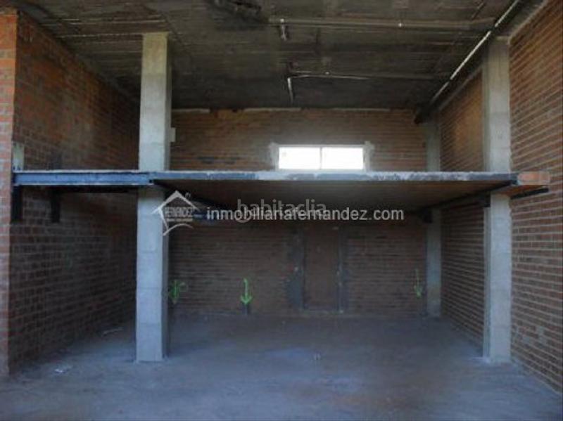 Foto acd87046-bc76-4b55-ae31-cbad7fe05d5f. Affitto locale commerciale in Montesol - Mejostilla Cáceres