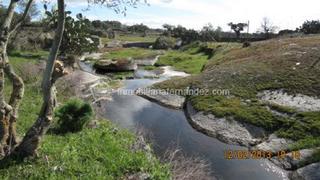 Propriété à Arroyo de la Luz. Se vende parcela en arroyo de la luz