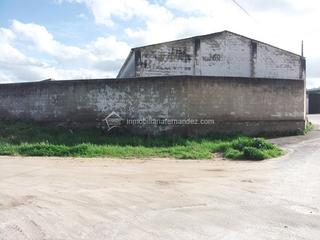 Terreny residencial a Brozas