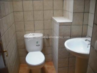 Lloguer Local Comercial a Casco Antiguo