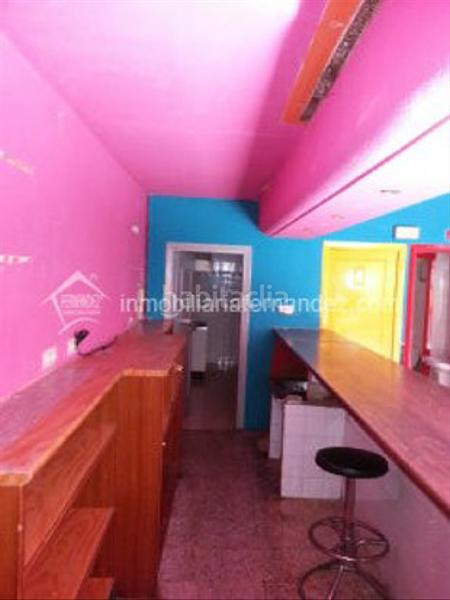 Foto e8b94b41-a916-4697-864b-ba00dd59a5d4. Rent business premise in Centro Cáceres