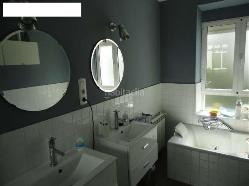 Foto 44596fc1-0a55-4607-8c3e-9e9118565555. Etagenwohnung mit heizung in Centro Cáceres