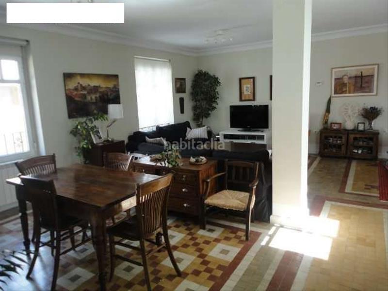 Foto d50d6670-8e4a-4ac4-b81a-15ac9c476ec8. Etagenwohnung mit heizung in Centro Cáceres