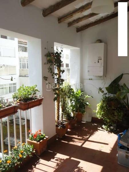 Foto fac50fc9-a83a-45e9-bfa9-e679d7e1c76d. Etagenwohnung mit heizung in Centro Cáceres
