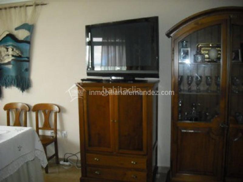 Foto 04740717-aa19-4b30-8736-16040de78974. Appartement avec chauffage parking dans Centro Cáceres