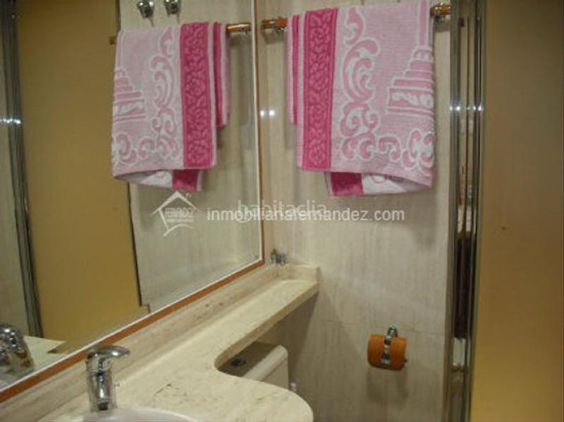 Foto 19f2a341-351a-412d-9ea4-cde2eb2f7377. Appartement avec chauffage parking dans Centro Cáceres