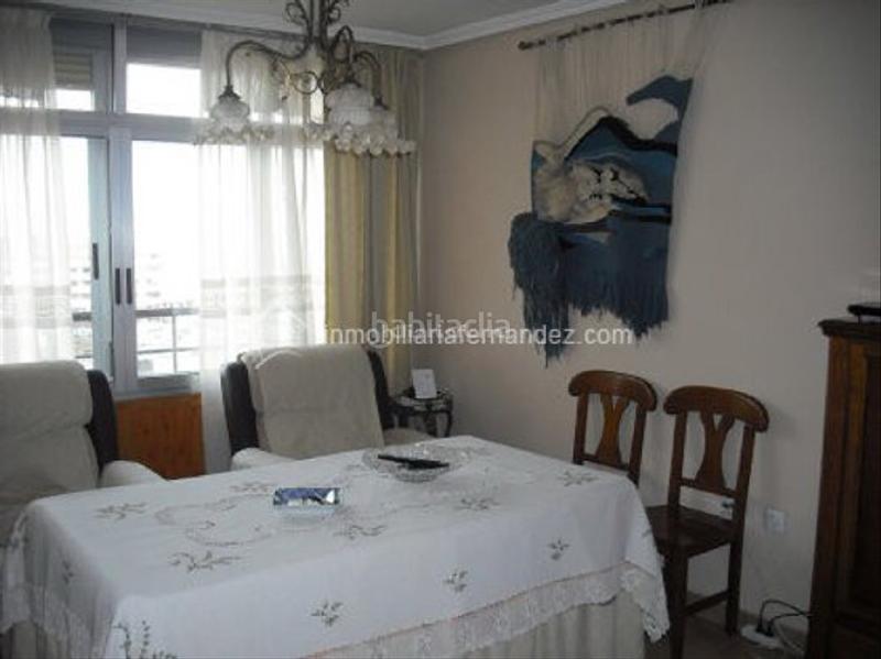 Foto 3dcce42a-5722-46de-8431-e381c0e1cdf5. Appartement avec chauffage parking dans Centro Cáceres