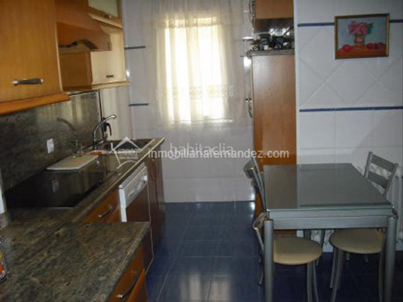 Foto 6d936d80-6bad-487b-8e8c-6fa8f5576adb. Appartement avec chauffage parking dans Centro Cáceres