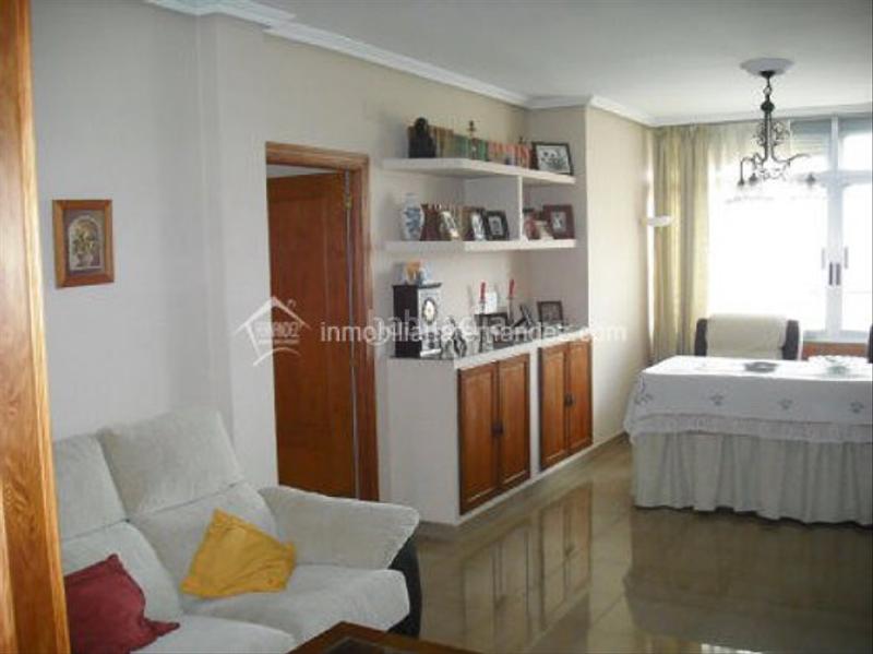 Foto 751176cc-b820-489c-bbd3-5ca4d91c85ef. Appartement avec chauffage parking dans Centro Cáceres