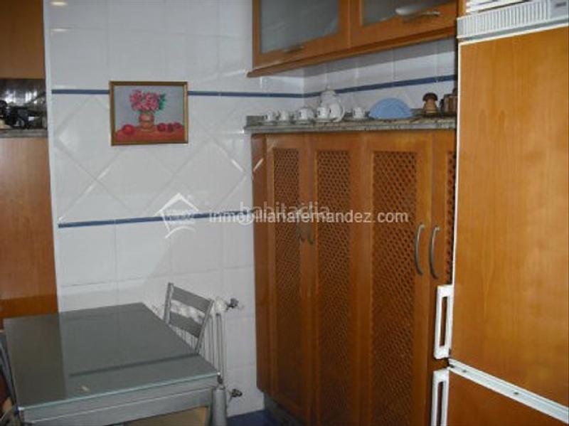 Foto 7ed88978-3240-4f63-b57f-4f90b19202eb. Appartement avec chauffage parking dans Centro Cáceres