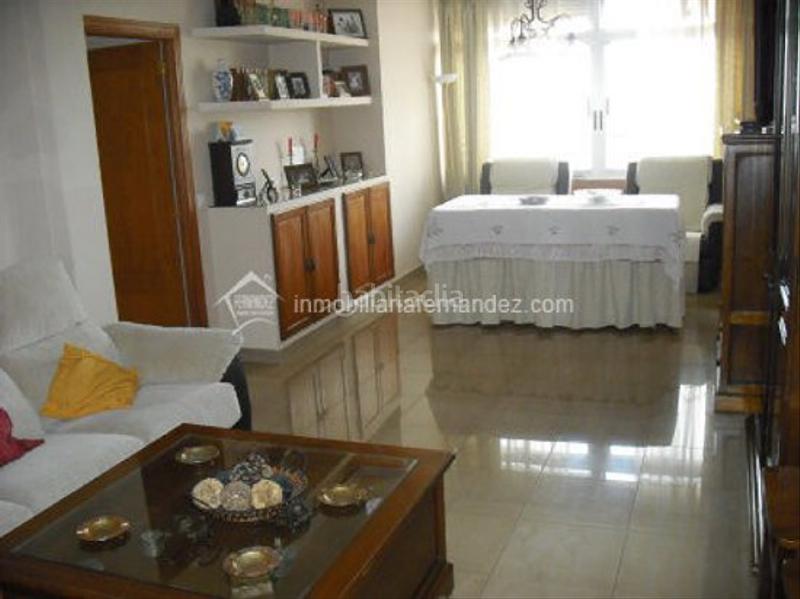 Foto ea08005e-c8e8-4237-8e1b-b73cb21287fc. Appartement avec chauffage parking dans Centro Cáceres
