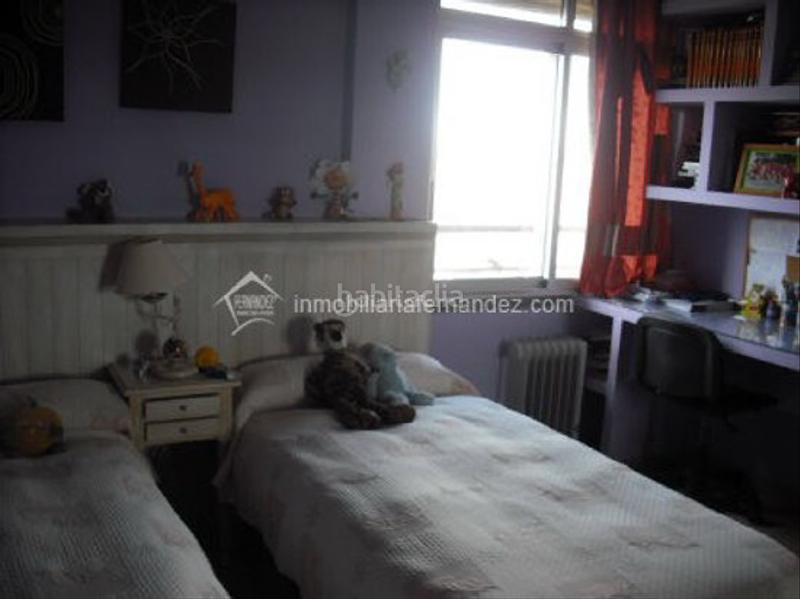 Foto f3a71cc9-365e-41c7-8836-5a98eeacedbf. Appartement avec chauffage parking dans Centro Cáceres