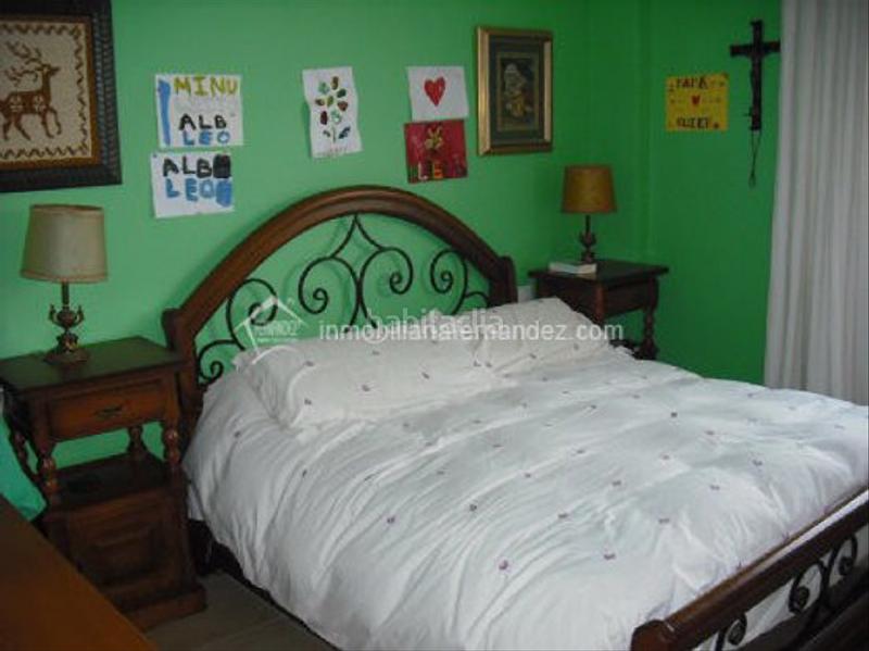 Foto fba451d8-d618-45a6-bf60-a8f279e729c9. Appartement avec chauffage parking dans Centro Cáceres