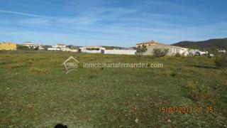 Finca rústica a Valdesalor - Rincón de Ballesteros. Parcelas de 1000 m2