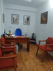 Office space in Centro. Despacho profesional en el centro