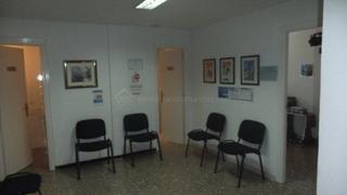 Alquiler Oficina en Centro