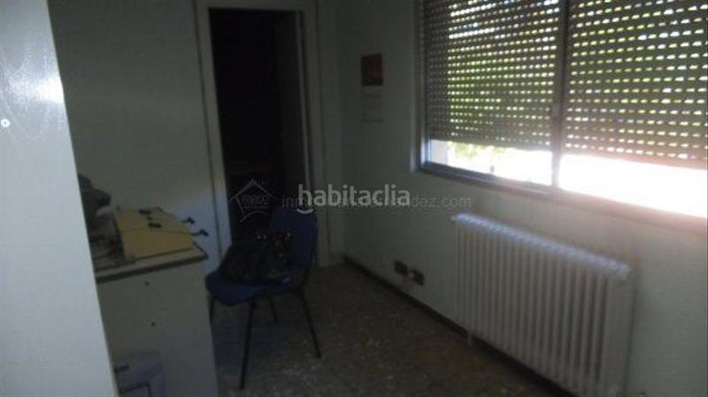 Foto 1494d763-6ae0-44f9-a70f-1d5c574260de. Lloguer oficina amb calefacció a Centro Cáceres