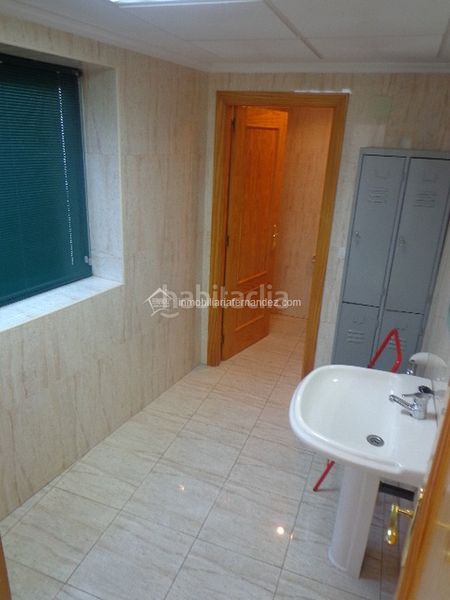 Foto 74fa4ac5-e517-4e9f-a680-a92333291c0d. Nau industrial a Malpartida de Cáceres