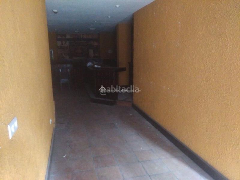 Foto fbf7626b-4932-4723-b914-f89b90f38056. Lloguer local comercial a Centro Cáceres