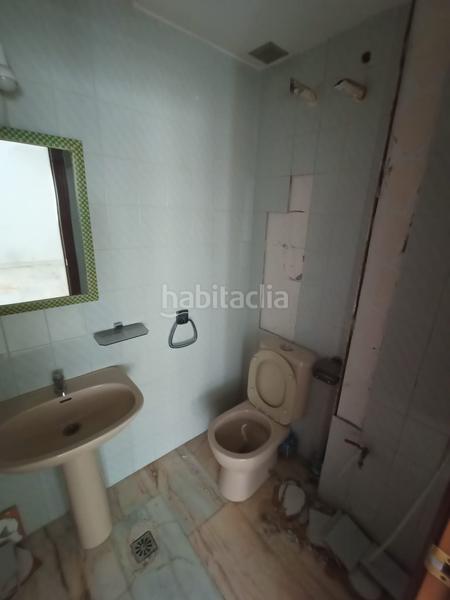 Foto 5c187e9a-6aa0-408e-ba90-27bc54c34720. Bureau avec chauffage dans Centro Cáceres
