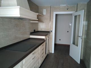 Appartement à Centro. Apartamento reformado