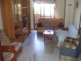 Appartement à Centro. Se vende amplia vivienda en pleno centro de caceres
