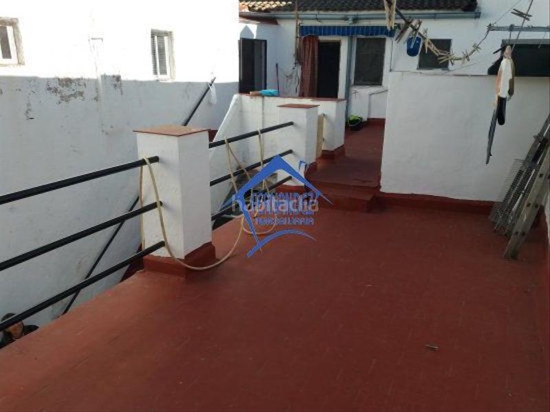 Foto 0a0af2bc-53b0-49b1-a4bf-2ae5eaceccf5. Casa  de esquina entre parte antigua y san blas !! en Cáceres