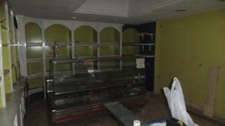 Alquiler Local Comercial en Ruta de la Plata