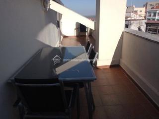 Pis a Casco Antiguo. Duplex en muy buena situación