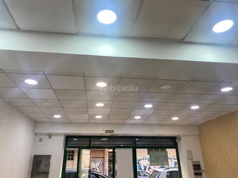 Foto 594ac719-7332-4ee5-a89a-917b25f701bd. Local comercial a Centro Cáceres