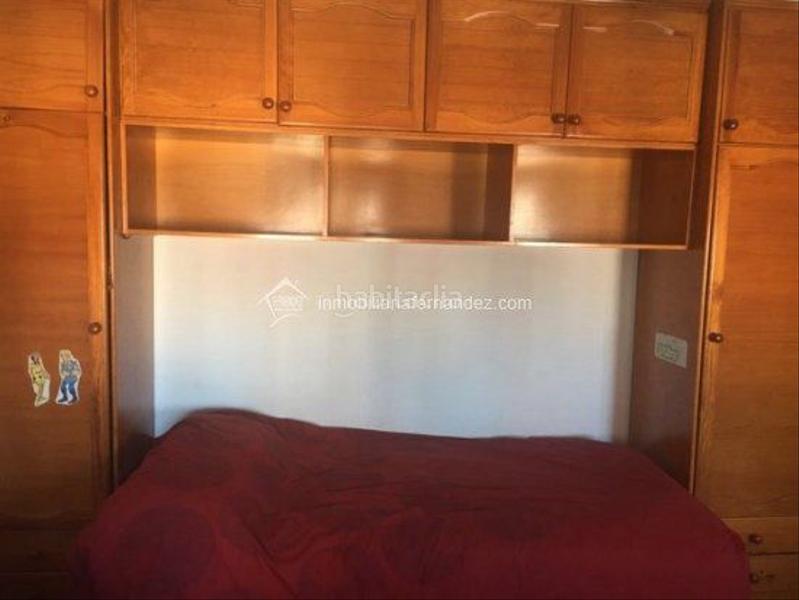 Foto 2e52e23e-65ab-425c-b150-8b67b150a454. Appartement avec chauffage dans Centro Cáceres