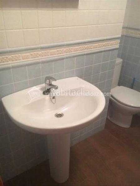 Foto 3ede8f94-10de-4a28-a394-ce20a3eed054. Appartement avec chauffage dans Centro Cáceres