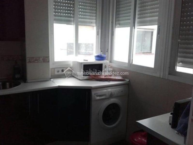 Foto 63efe41a-a7a7-4563-ae2e-faf2e0705cb6. Appartement avec chauffage dans Centro Cáceres