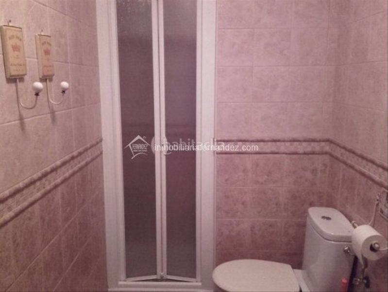 Foto 6c5f305d-4cf3-4592-a7c6-6f26b28f5162. Appartement avec chauffage dans Centro Cáceres