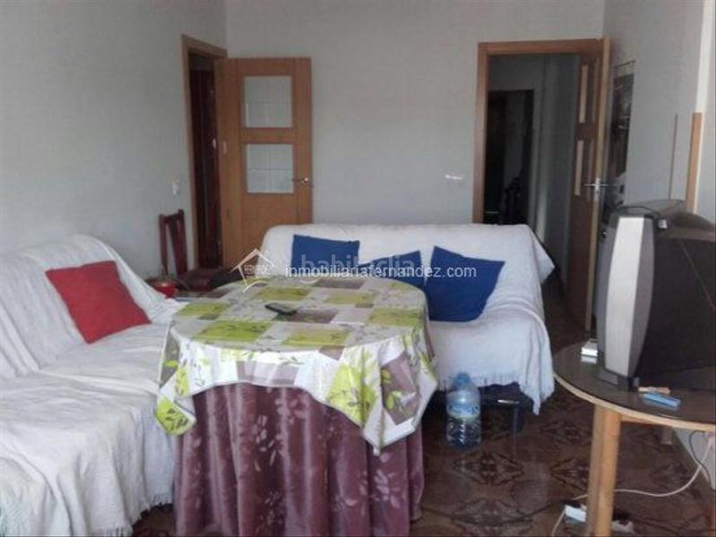 Foto dc80e22b-60b6-4fa1-aed4-27990dc0ee18. Appartement avec chauffage dans Centro Cáceres