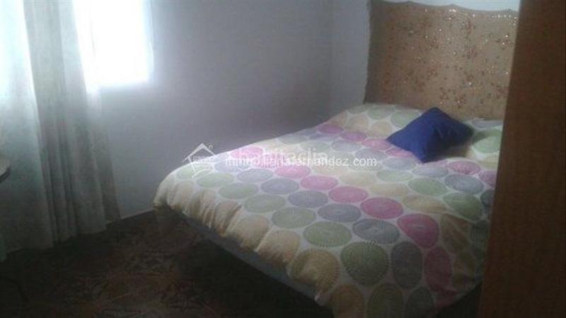 Foto dfe3003c-1b75-4849-aedc-c91f39738c54. Appartement avec chauffage dans Centro Cáceres