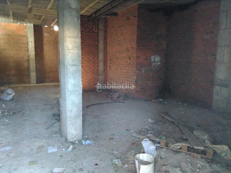 Foto 8332f5d9-3bf3-4f48-82db-f6f8c10b6f23. Rent business premise in Ruta de la Plata Cáceres