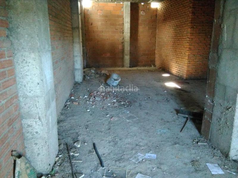 Foto 94cfe067-5fee-43b0-a147-84658818c004. Rent business premise in Ruta de la Plata Cáceres