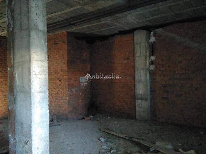 Foto b748836a-708f-4855-9c80-030a78de7cb0. Rent business premise in Ruta de la Plata Cáceres