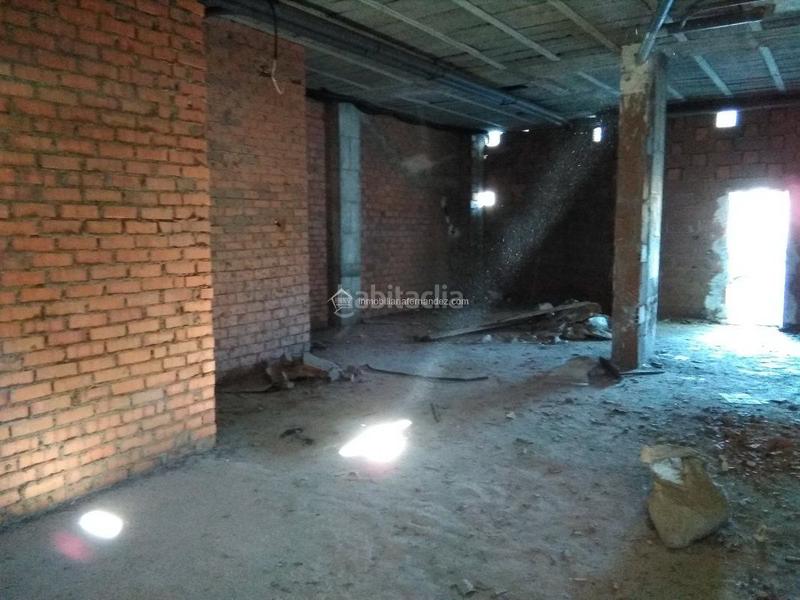 Foto 166f4f57-7ed2-497c-9fc6-a960c086b313. Affitto locale commerciale in Ruta de la Plata Cáceres