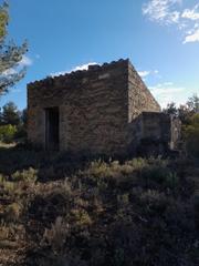 Finca rústica a Vilosell (El)